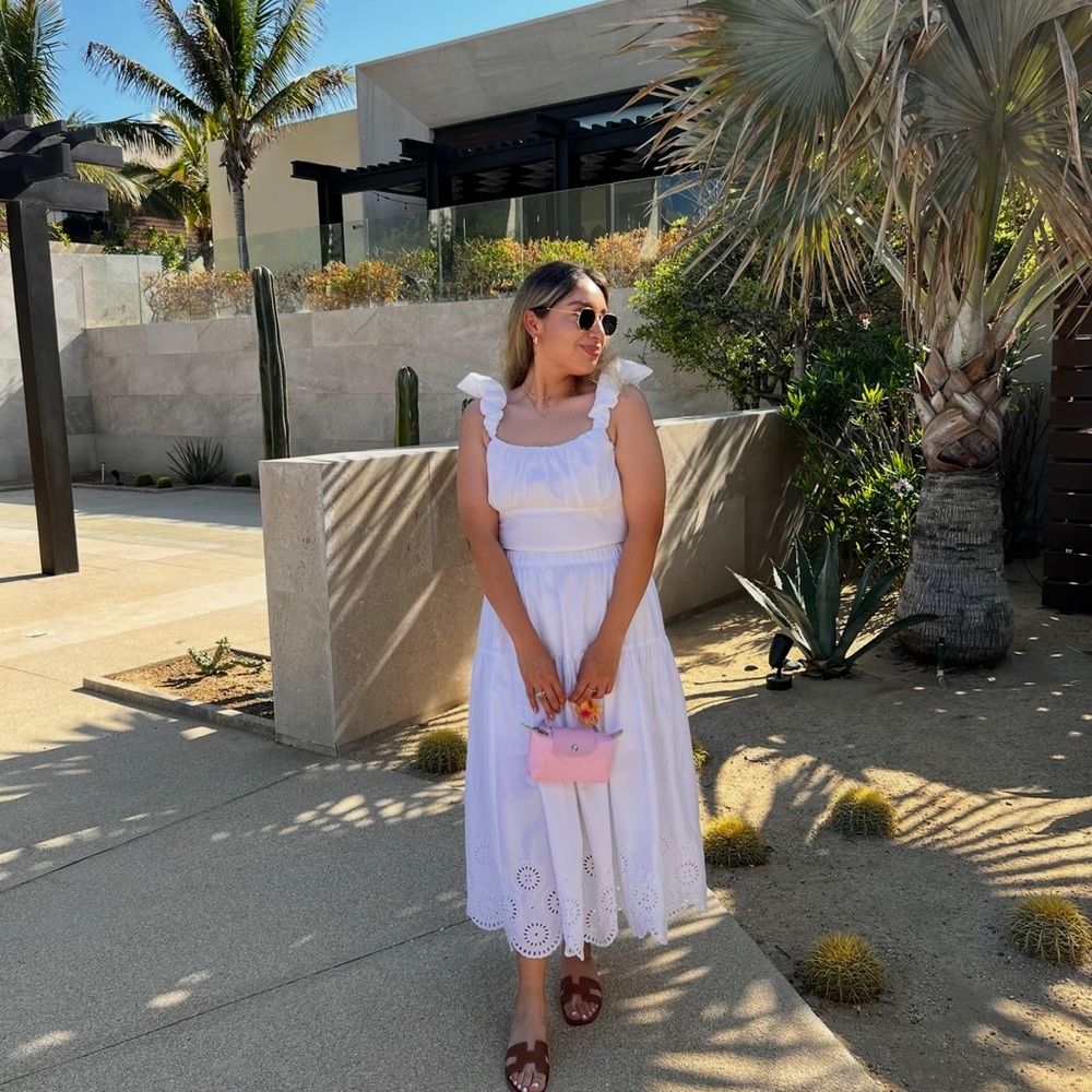 Abercrombie Set (Top & Skirt)